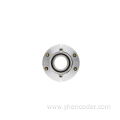 Grating rotary encoder encoder